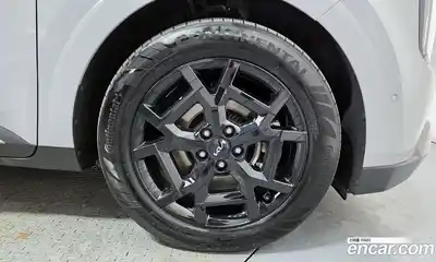 Kia Canival 2024 2.2 гидро в Москве, миниатюра 7