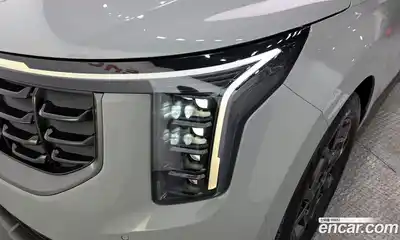 Kia Canival 2024 2.2 гидро в Москве, миниатюра 8