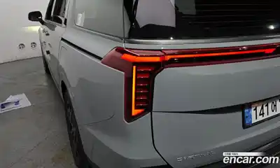 Kia Canival 2024 2.2 гидро в Москве, миниатюра 9