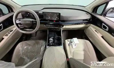 Kia Canival 2024 2.2 гидро в Москве, миниатюра 10