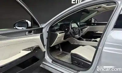 Kia K5 2024 1.6 гидро в Москве, миниатюра 12