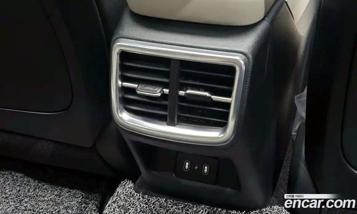 Kia K5 2024 1.6 гидро в Москве, фото 30