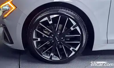 Kia K5 2024 1.6 гидро в Москве, миниатюра 4