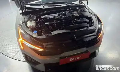 Kia K5 2024 1.6 гидро в Москве, миниатюра 5