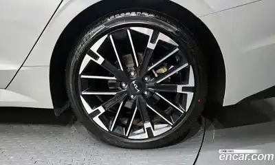 Kia K5 2024 1.6 гидро в Москве, миниатюра 6