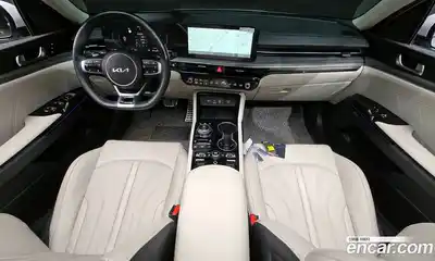 Kia K5 2024 1.6 гидро в Москве, миниатюра 9