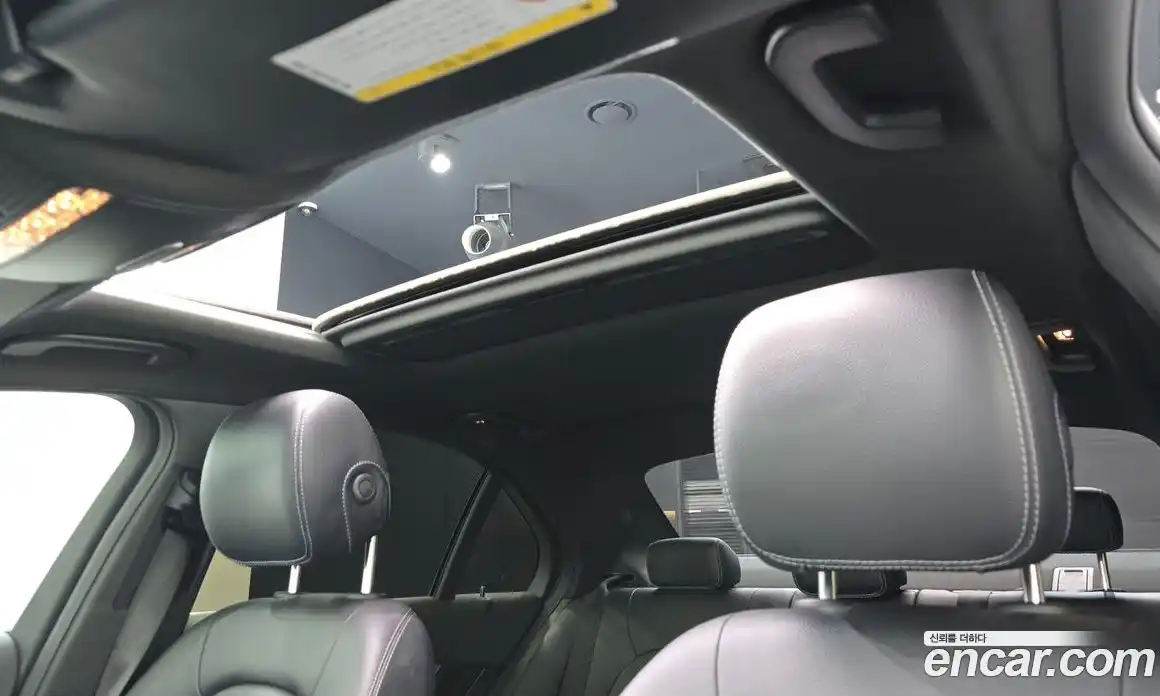 Mercedes-Benz C-Class 2018 2.0 гидро в Москве № 2125358, фото 22
