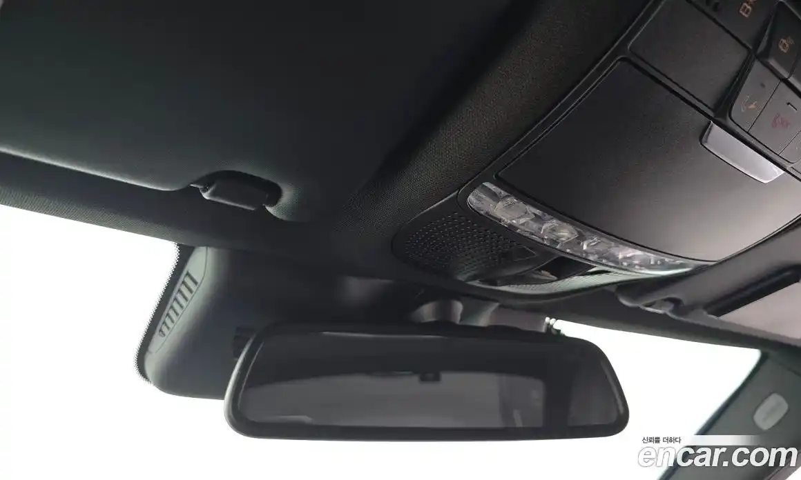 Mercedes-Benz C-Class 2018 2.0 гидро в Москве № 2125358, фото 26