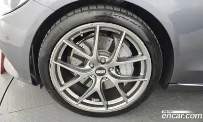 Mercedes-Benz C-Class 2018 2.0 гидро в Москве № 2125358, миниатюра 5