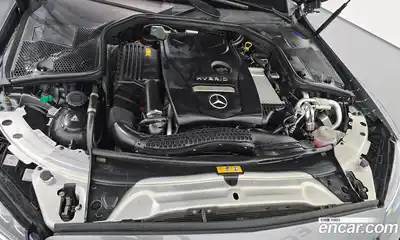 Mercedes-Benz C-Class 2018 2.0 гидро в Москве № 2125358, миниатюра 6