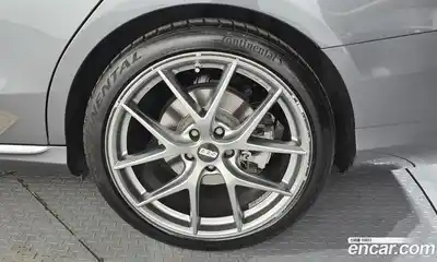 Mercedes-Benz C-Class 2018 2.0 гидро в Москве № 2125358, миниатюра 7