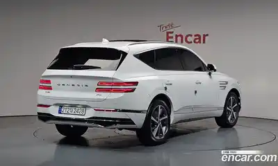Genesis GV80, 2024