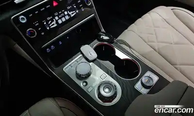 Genesis GV80 2024 2.5 гидро в Москве, миниатюра 11