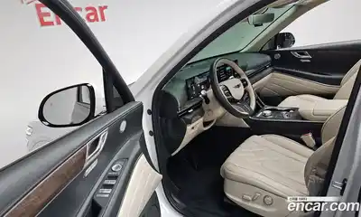 Genesis GV80 2024 2.5 гидро в Москве, миниатюра 12