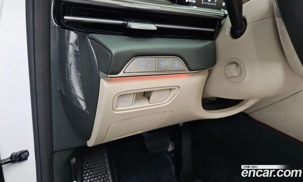 Genesis GV80 2024 2.5 гидро в Москве, фото 27