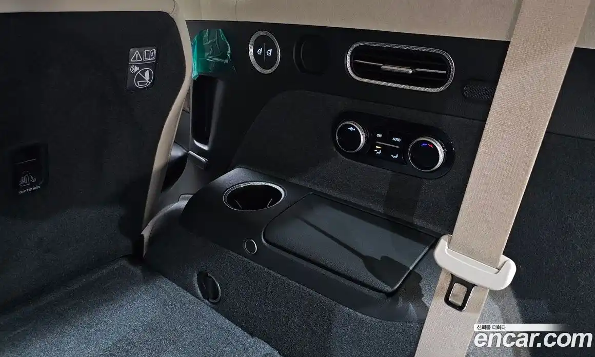Genesis GV80 2024 2.5 гидро в Москве, фото 37
