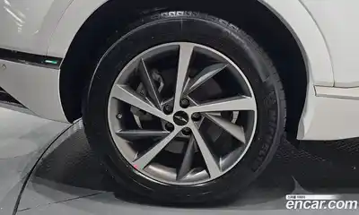 Genesis GV80 2024 2.5 гидро в Москве, миниатюра 4