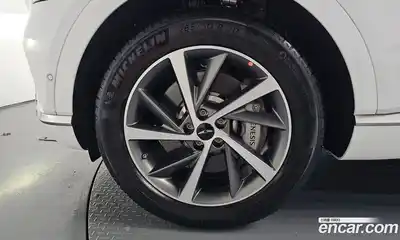 Genesis GV80 2024 2.5 гидро в Москве, миниатюра 6