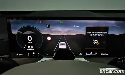 Genesis GV80 2024 2.5 гидро в Москве, миниатюра 10