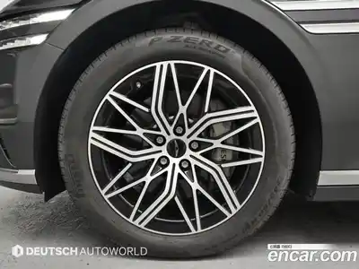 Genesis G90 2022 3.5 гидро в Москве, миниатюра 5