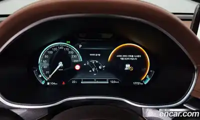 Genesis G80 2023 2.5 гидро в Москве № 2125399, миниатюра 11