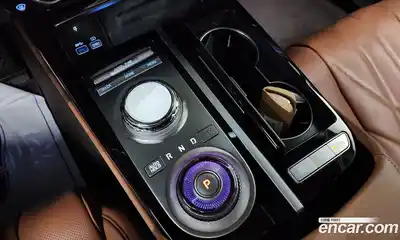 Genesis G80 2023 2.5 гидро в Москве № 2125399, миниатюра 12