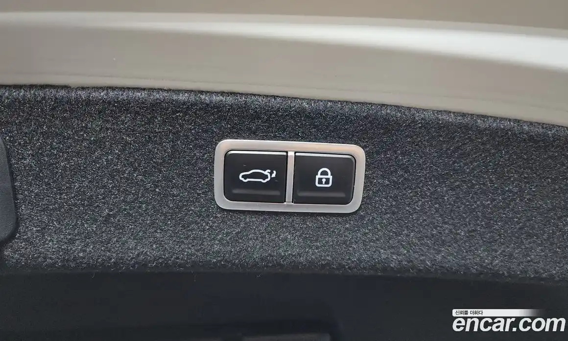 Genesis G80 2023 2.5 гидро в Москве № 2125399, фото 25