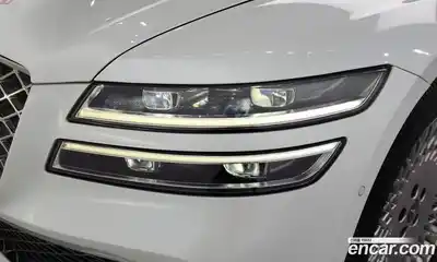 Genesis G80 2023 2.5 гидро в Москве № 2125399, миниатюра 8