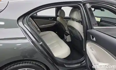 Genesis G70 2022 2.0 гидро в Москве, миниатюра 11