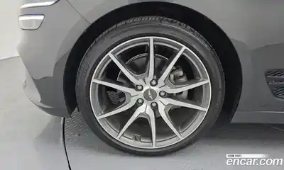 Genesis G70 2022 2.0 гидро в Москве, миниатюра 5
