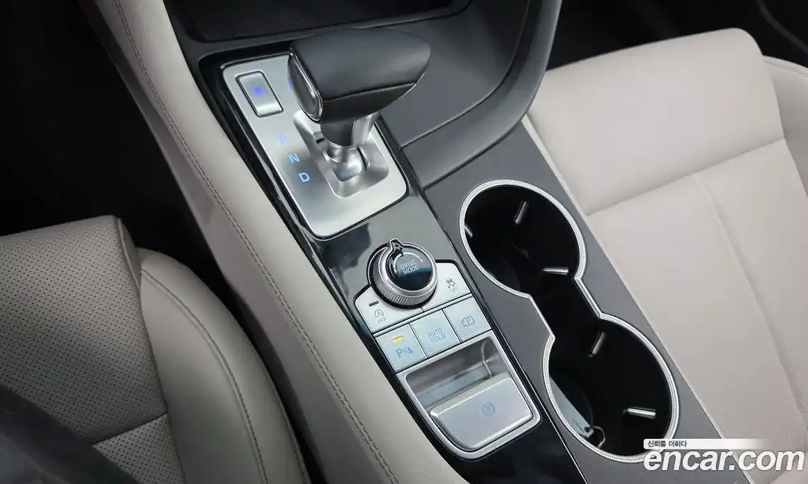 Genesis G70 2022 2.0 гидро в Москве, фото 9