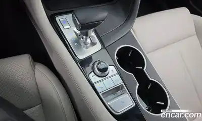Genesis G70 2022 2.0 гидро в Москве, миниатюра 9