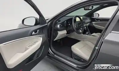 Genesis G70 2022 2.0 гидро в Москве, миниатюра 10