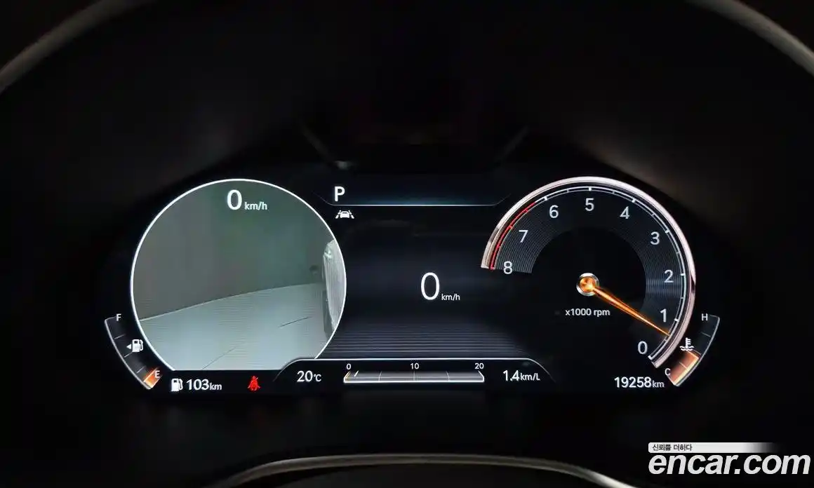 Genesis G80 2021 3.5 гидро в Москве, фото 11
