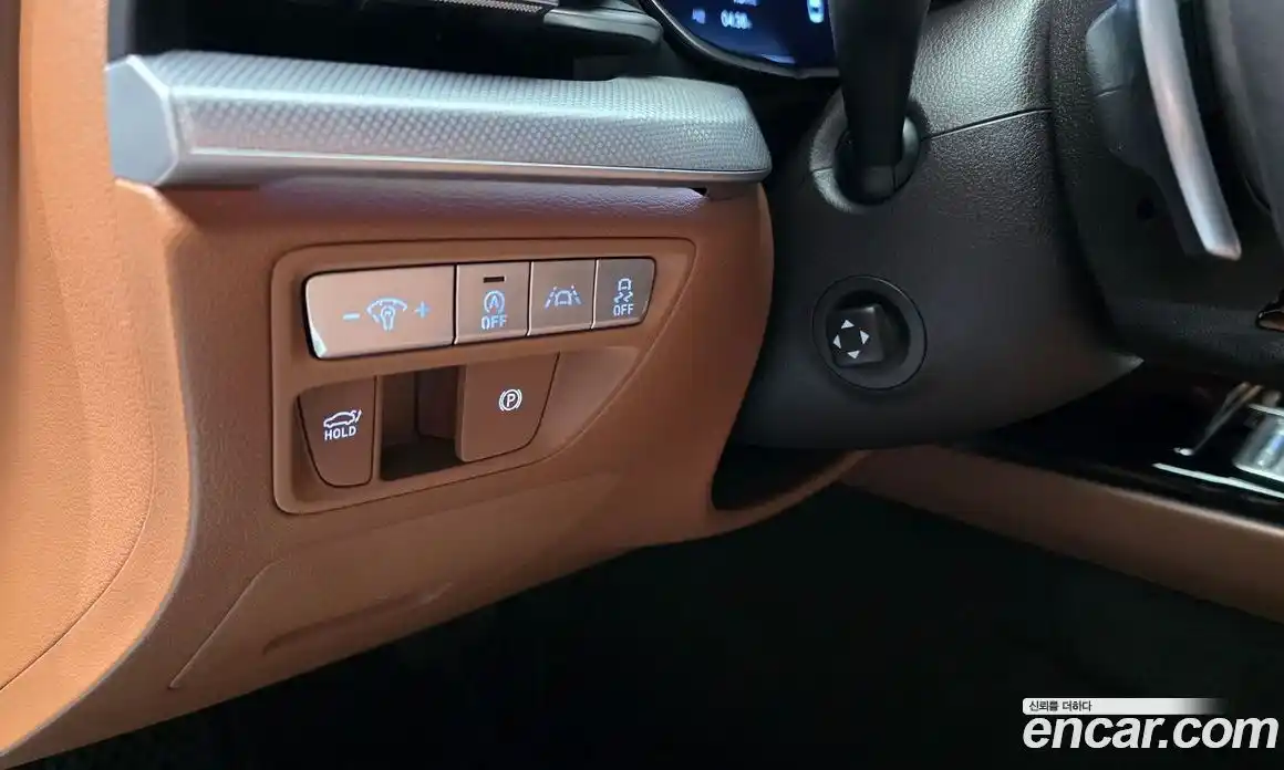 Genesis G80 2021 3.5 гидро в Москве, фото 24