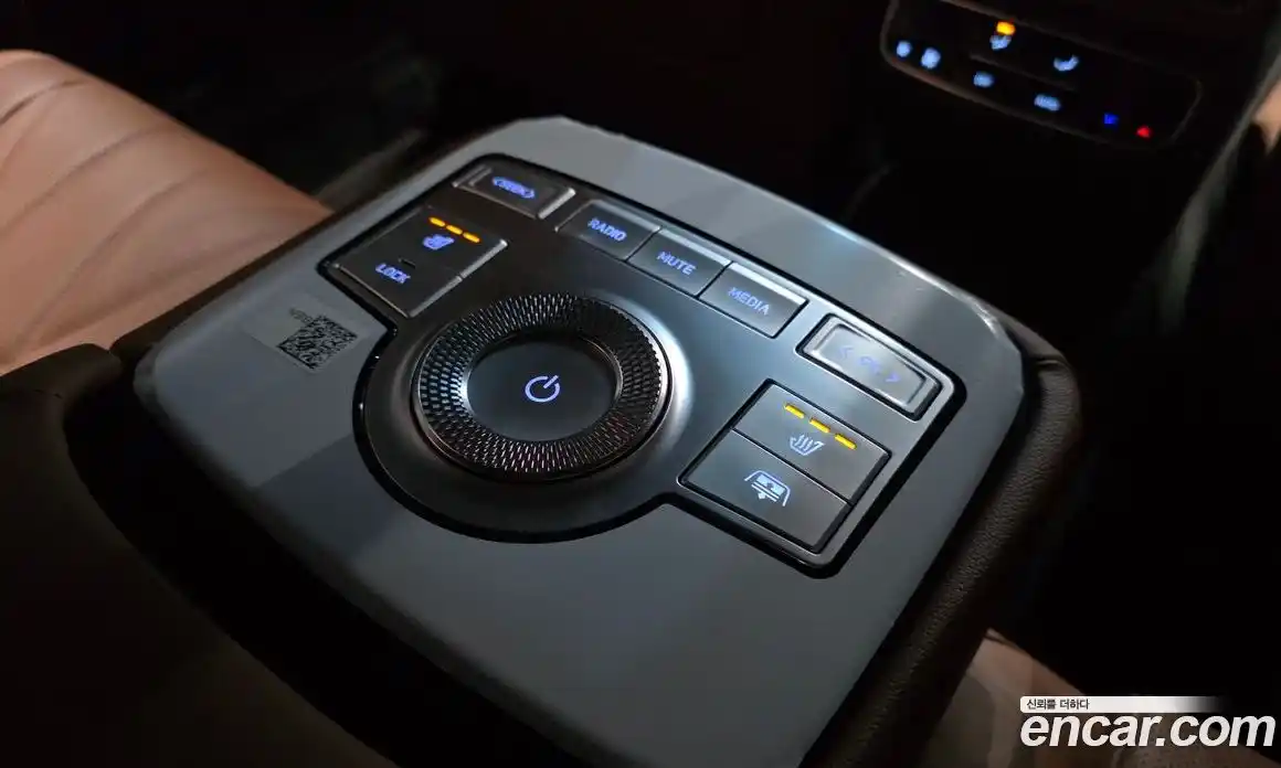 Genesis G80 2021 3.5 гидро в Москве, фото 25