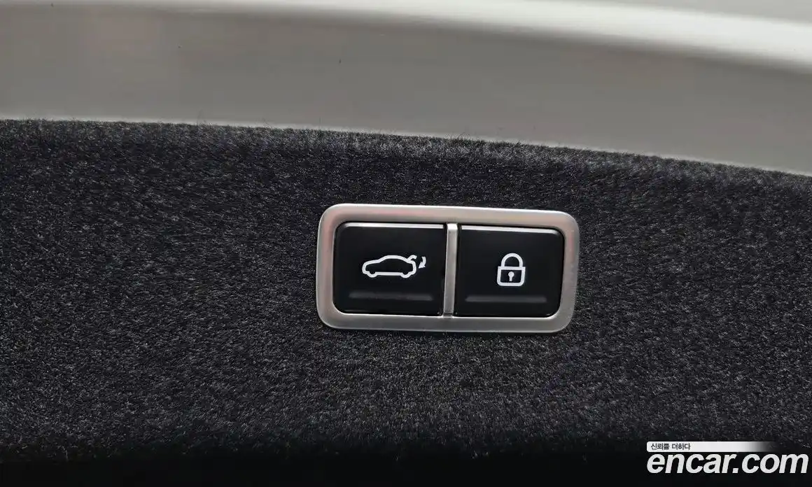 Genesis G80 2021 3.5 гидро в Москве, фото 27