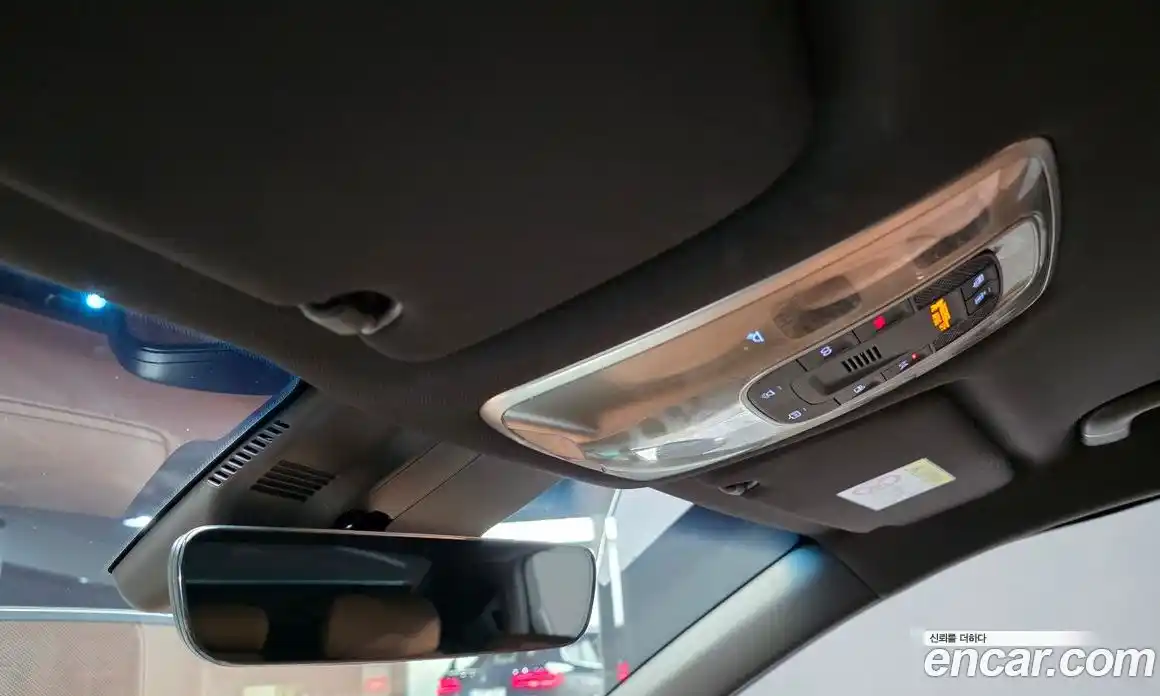 Genesis G80 2021 3.5 гидро в Москве, фото 28