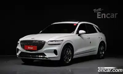 Genesis GV70, 2023