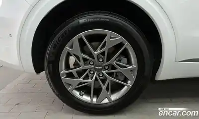 Genesis GV70 2023 2.5 гидро в Москве № 2125405, миниатюра 5
