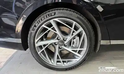 Genesis G90 2025 3.5 гидро в Москве № 2125415, миниатюра 5