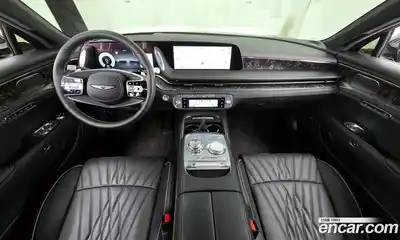 Genesis G90 2025 3.5 гидро в Москве № 2125415, миниатюра 7