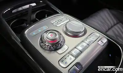 Genesis G90 2025 3.5 гидро в Москве № 2125415, миниатюра 9