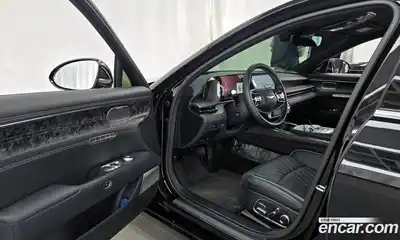 Genesis G90 2025 3.5 гидро в Москве № 2125415, миниатюра 10