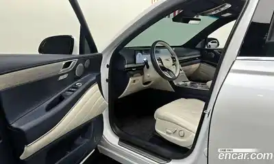 Genesis GV80 2024 2.5 гидро в Москве № 2125479, миниатюра 12