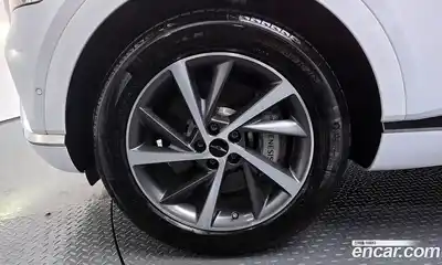 Genesis GV80 2024 2.5 гидро в Москве № 2125479, миниатюра 4