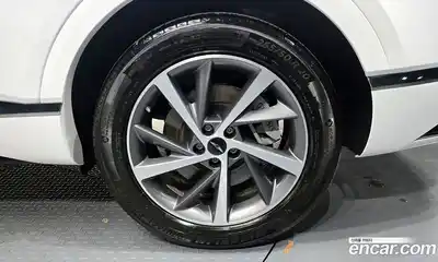 Genesis GV80 2024 2.5 гидро в Москве № 2125479, миниатюра 6