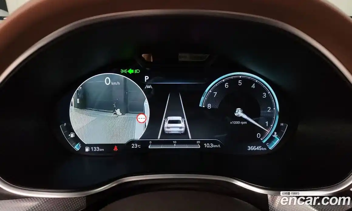 Genesis G80 2023 3.5 гидро в Москве, фото 11