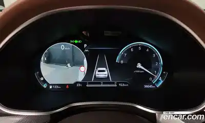 Genesis G80 2023 3.5 гидро в Москве, миниатюра 11