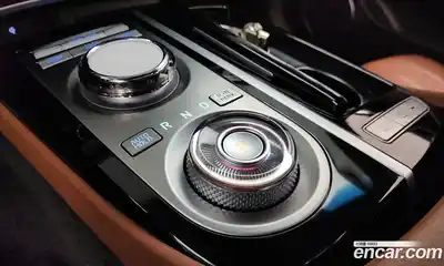 Genesis G80 2023 3.5 гидро в Москве, миниатюра 12